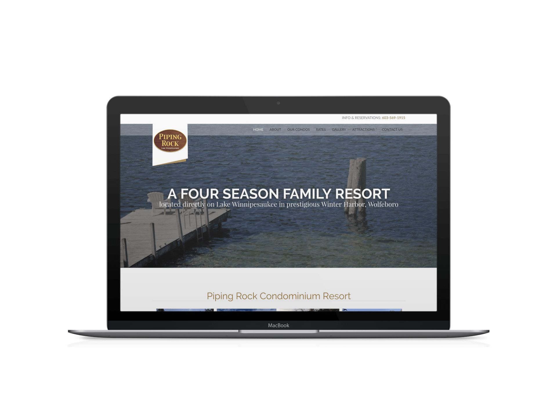 piping rock resort new website