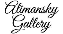 alimansky gallery logo
